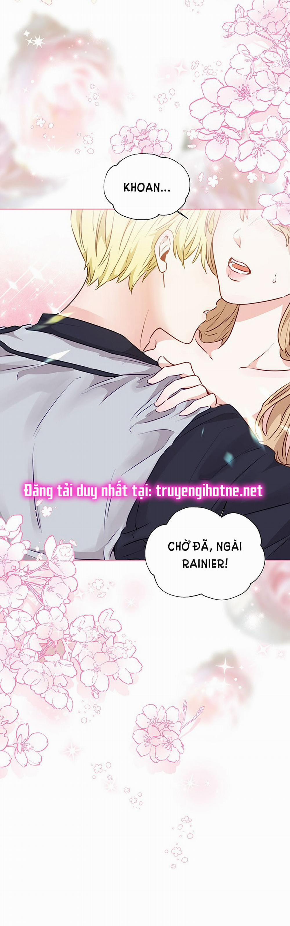 [18+] Đánh Cắp Trái Tim Tiểu Thư 11.2 trang 25