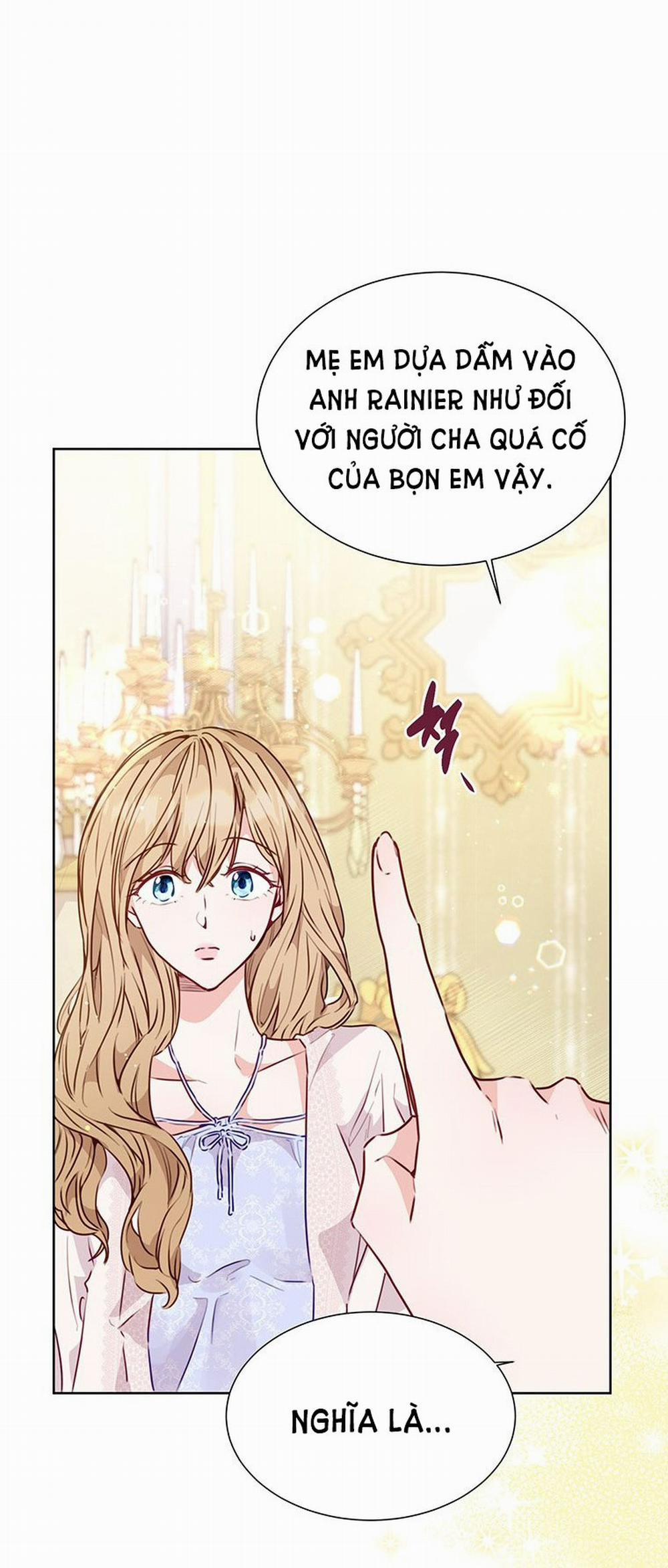 [18+] Đánh Cắp Trái Tim Tiểu Thư 14.1 trang 28