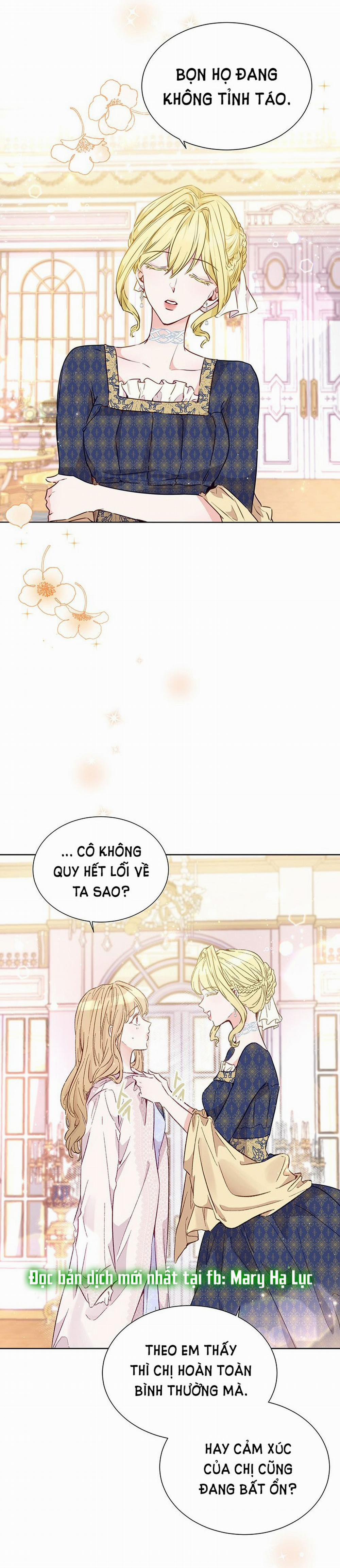 [18+] Đánh Cắp Trái Tim Tiểu Thư 14.1 trang 5