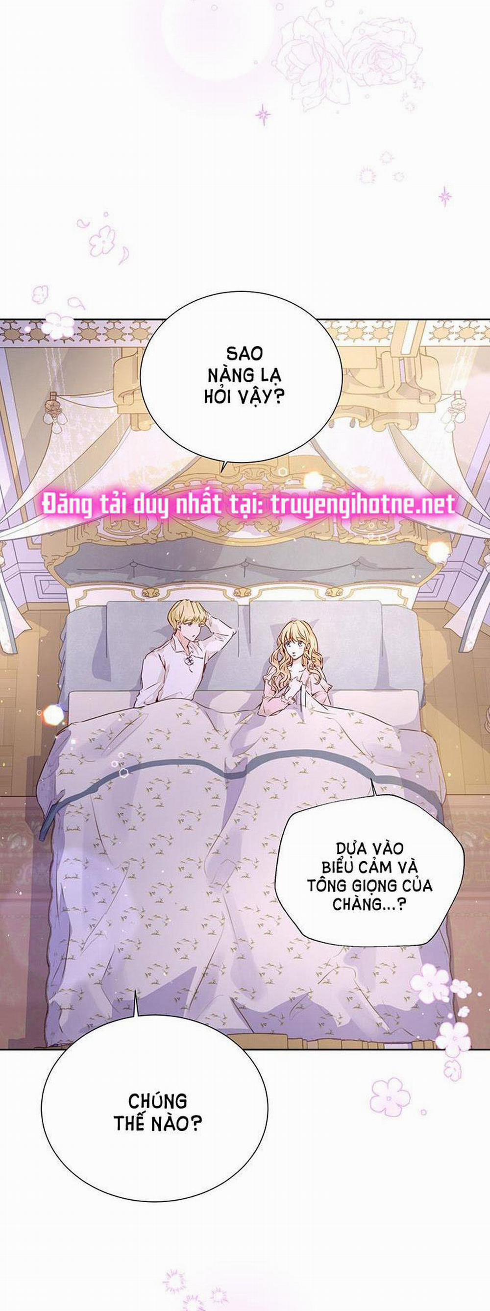 [18+] Đánh Cắp Trái Tim Tiểu Thư 17.1 trang 2
