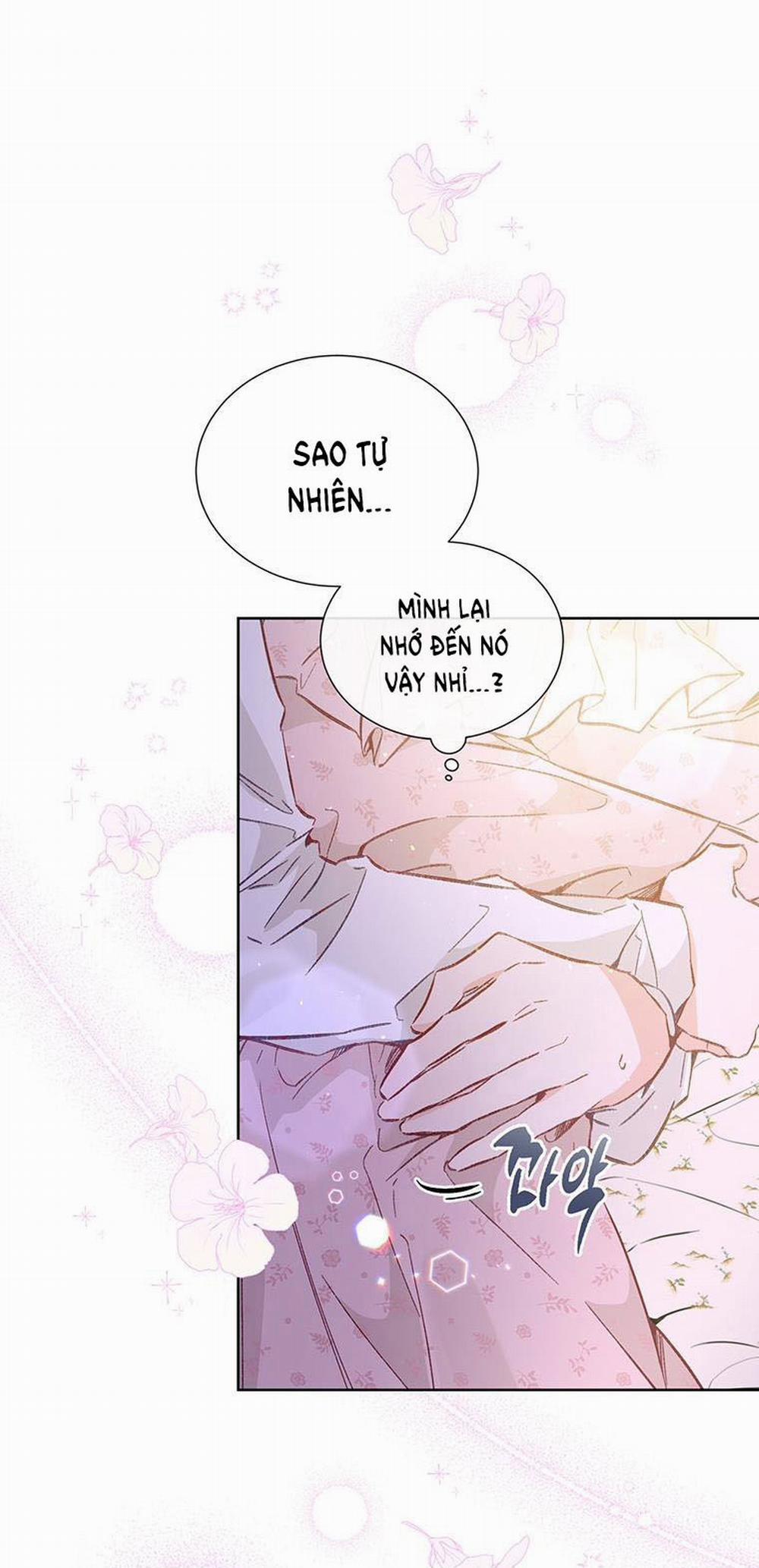 [18+] Đánh Cắp Trái Tim Tiểu Thư 17.1 trang 28