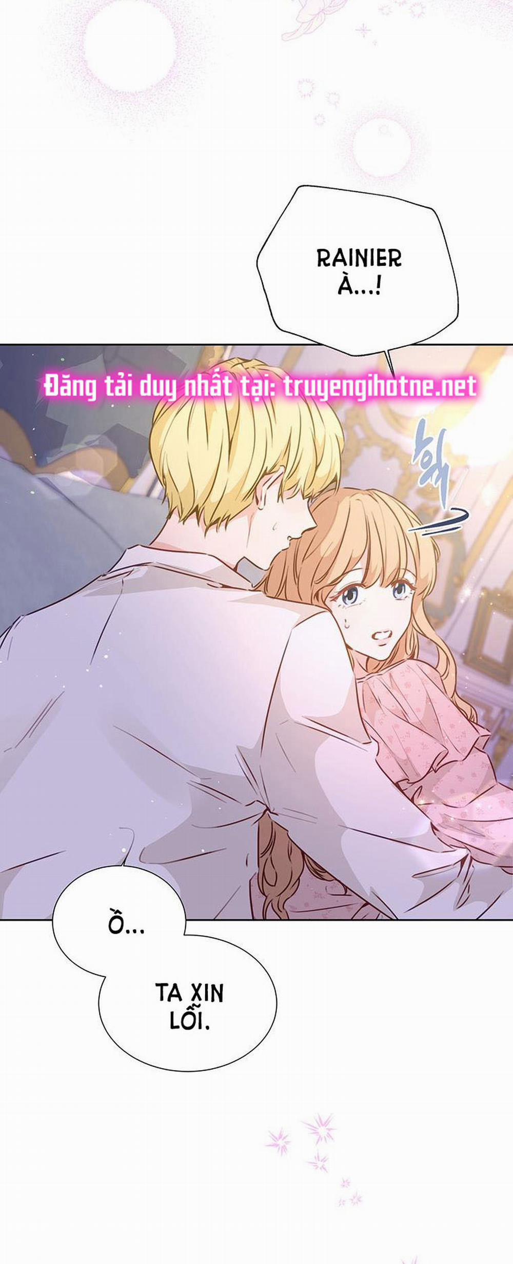 [18+] Đánh Cắp Trái Tim Tiểu Thư 17.1 trang 29