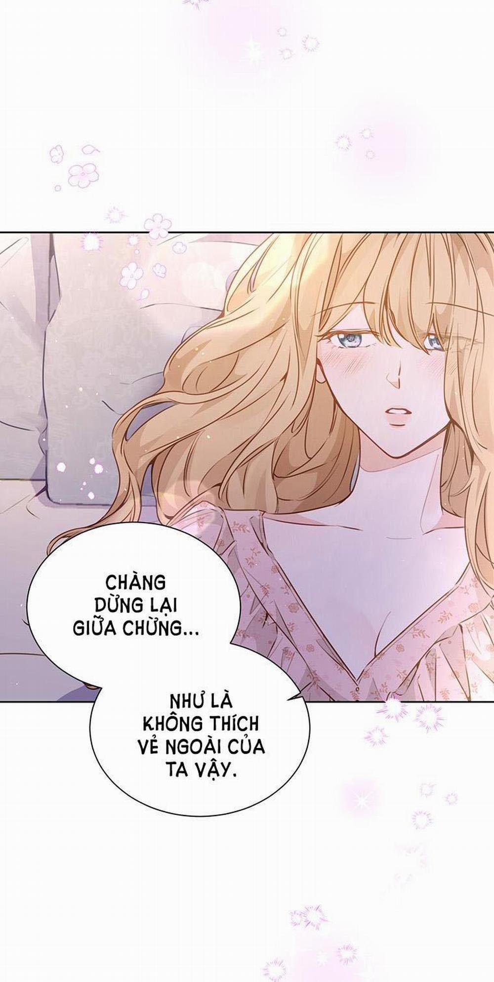 [18+] Đánh Cắp Trái Tim Tiểu Thư 17.1 trang 3