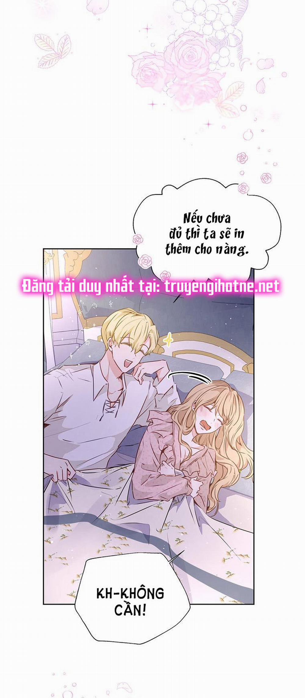 [18+] Đánh Cắp Trái Tim Tiểu Thư 17.1 trang 7