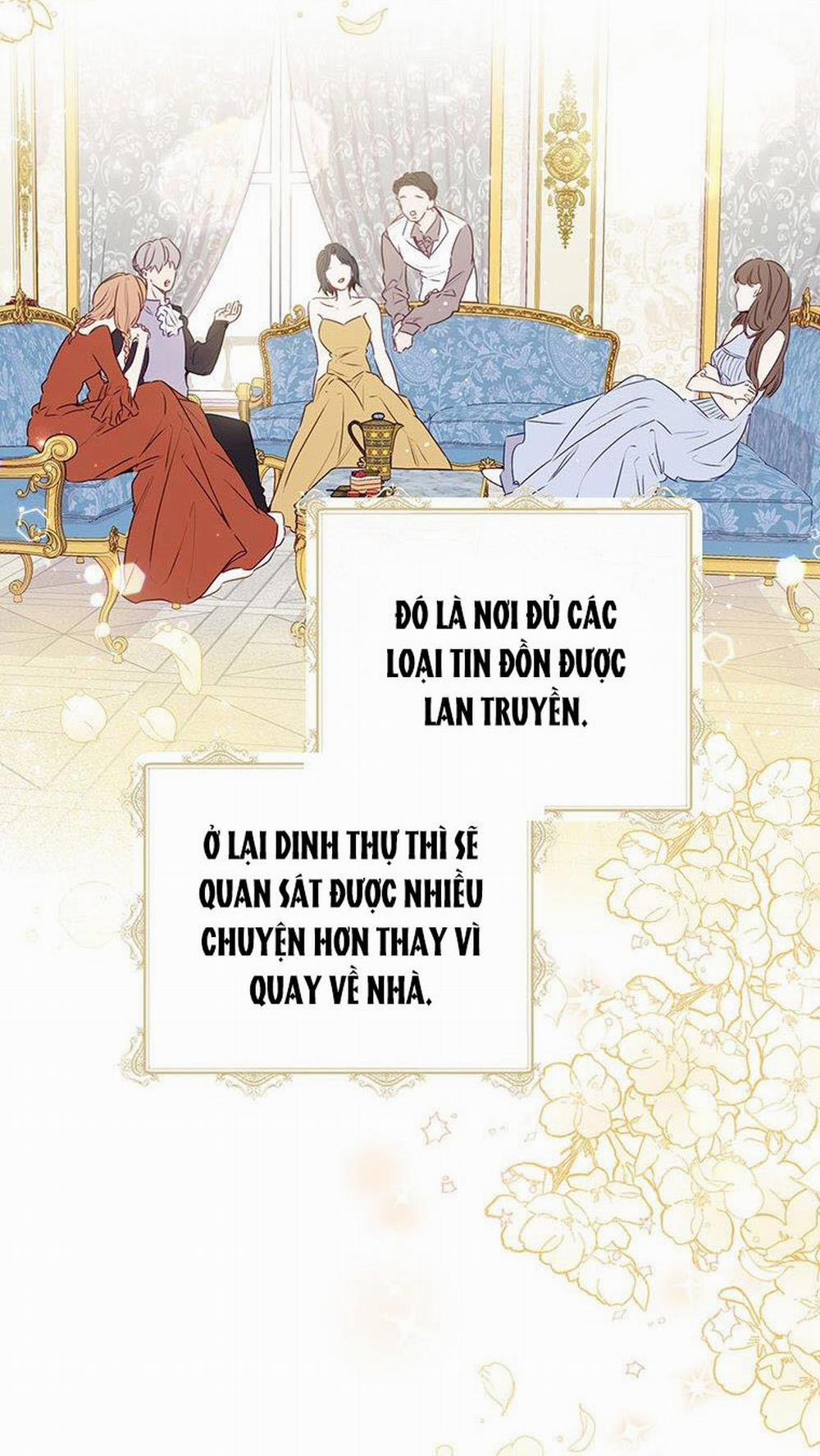 [18+] Đánh Cắp Trái Tim Tiểu Thư 18.1 trang 11
