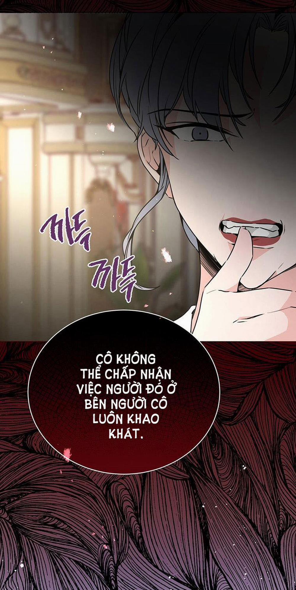 [18+] Đánh Cắp Trái Tim Tiểu Thư 20.1 trang 31