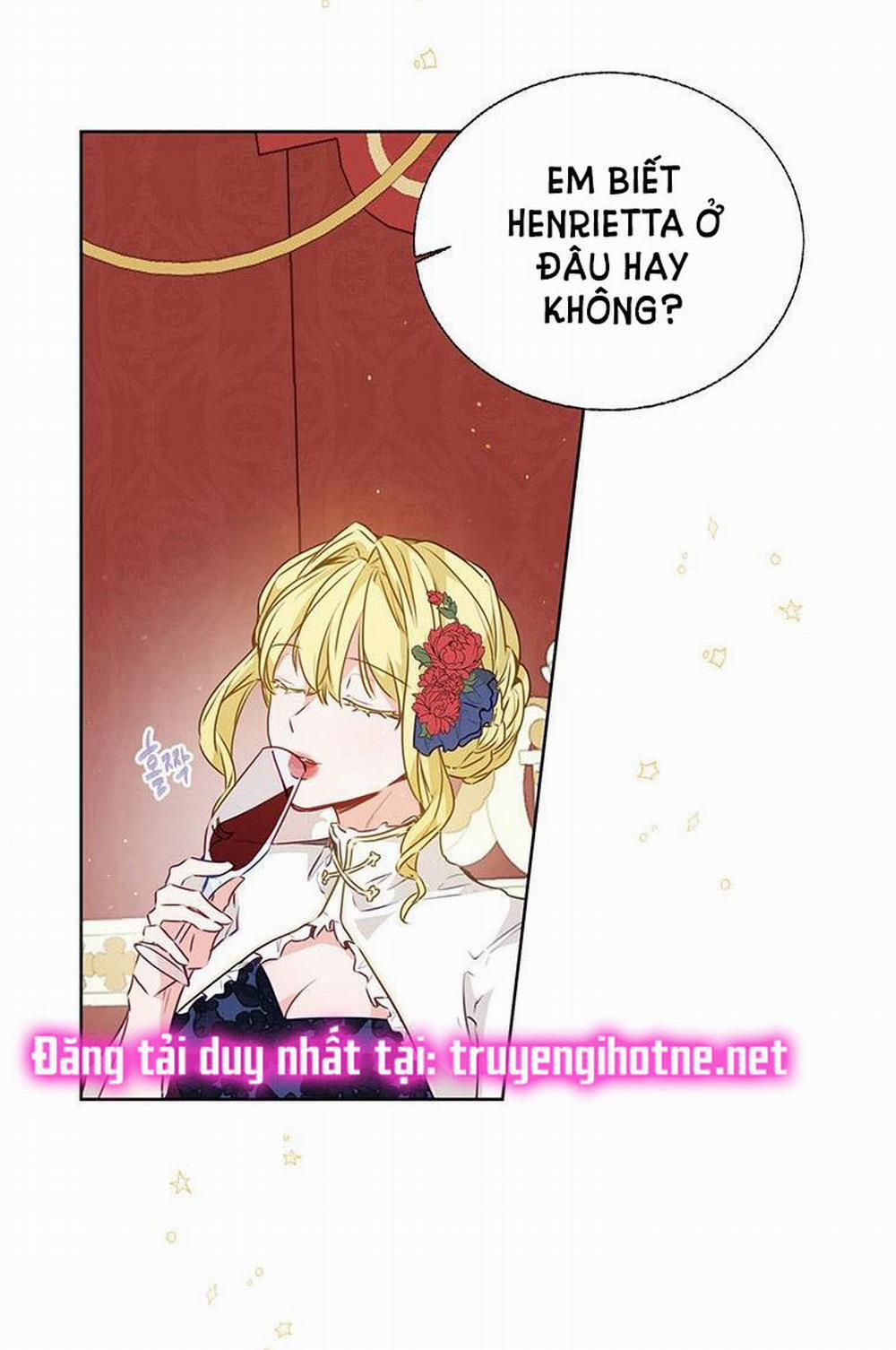 [18+] Đánh Cắp Trái Tim Tiểu Thư 20.2 trang 32