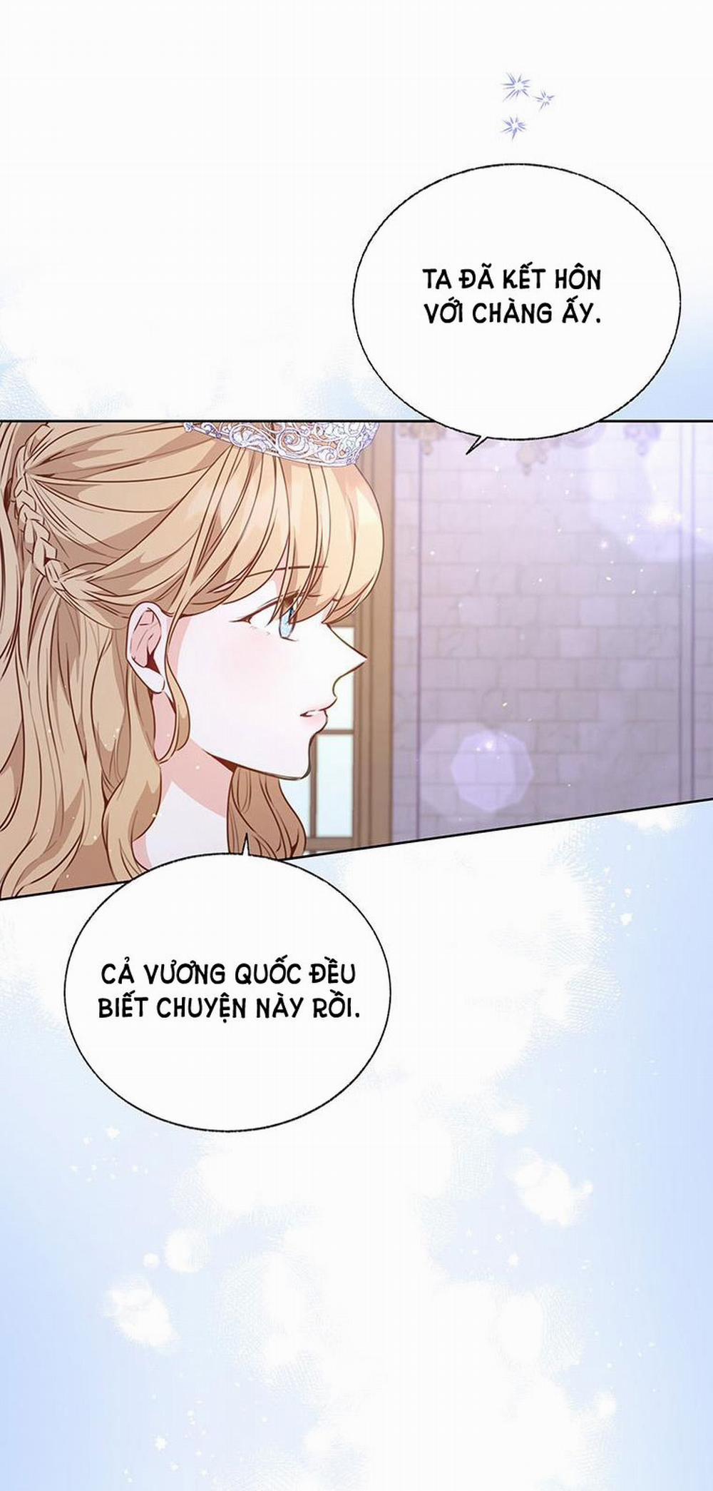 [18+] Đánh Cắp Trái Tim Tiểu Thư 21.1 trang 5