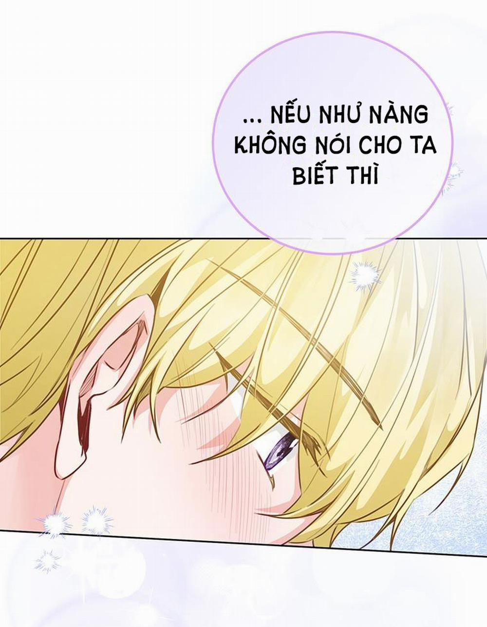 [18+] Đánh Cắp Trái Tim Tiểu Thư 22.3 trang 15