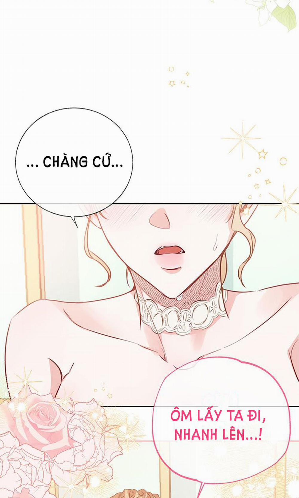 [18+] Đánh Cắp Trái Tim Tiểu Thư 22.3 trang 41
