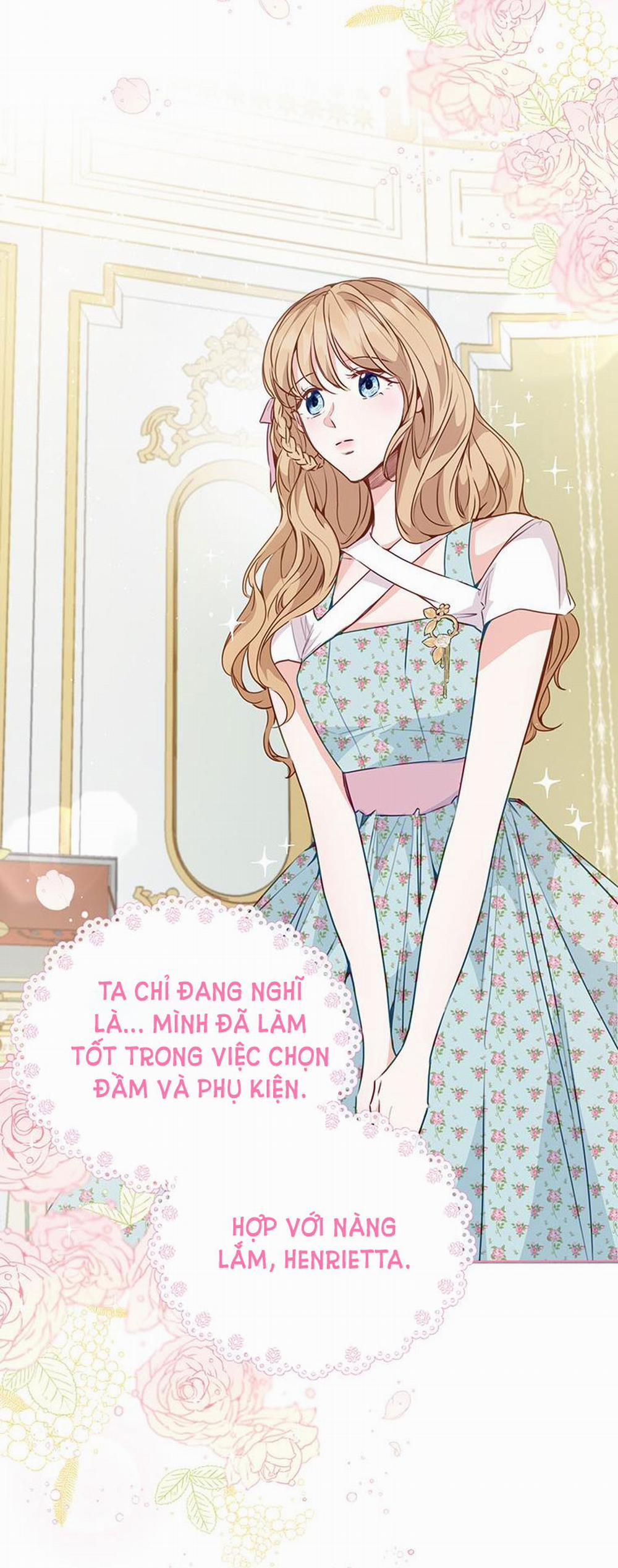 [18+] Đánh Cắp Trái Tim Tiểu Thư 25.1 trang 35