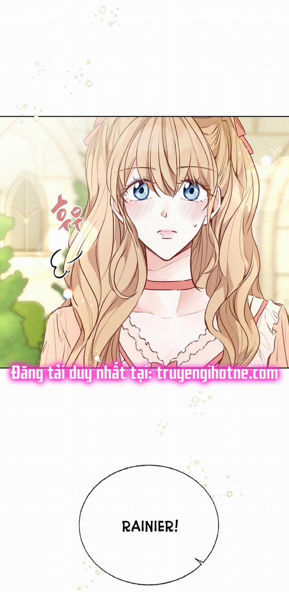 [18+] Đánh Cắp Trái Tim Tiểu Thư 27.1 trang 8