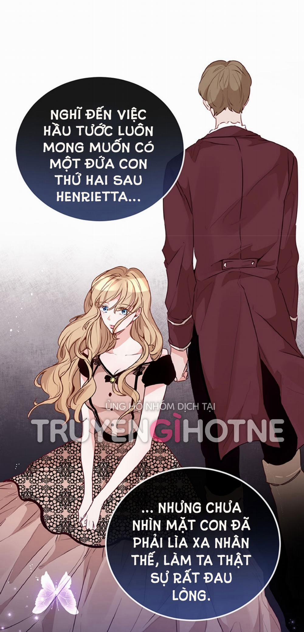 [18+] Đánh Cắp Trái Tim Tiểu Thư 27.2 trang 46