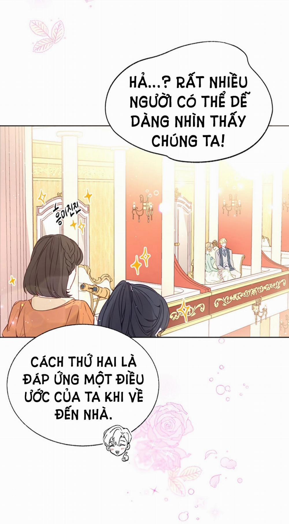 [18+] Đánh Cắp Trái Tim Tiểu Thư 27.2 trang 9