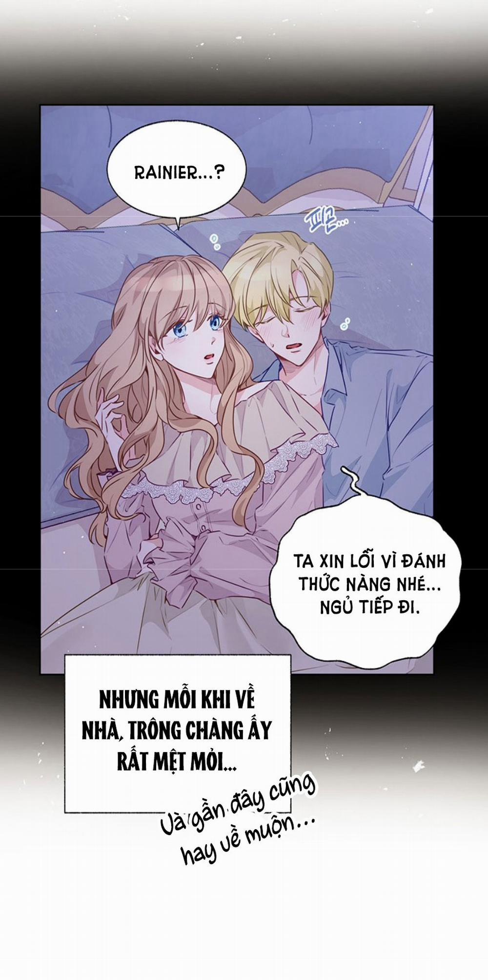[18+] Đánh Cắp Trái Tim Tiểu Thư 28.1 trang 5