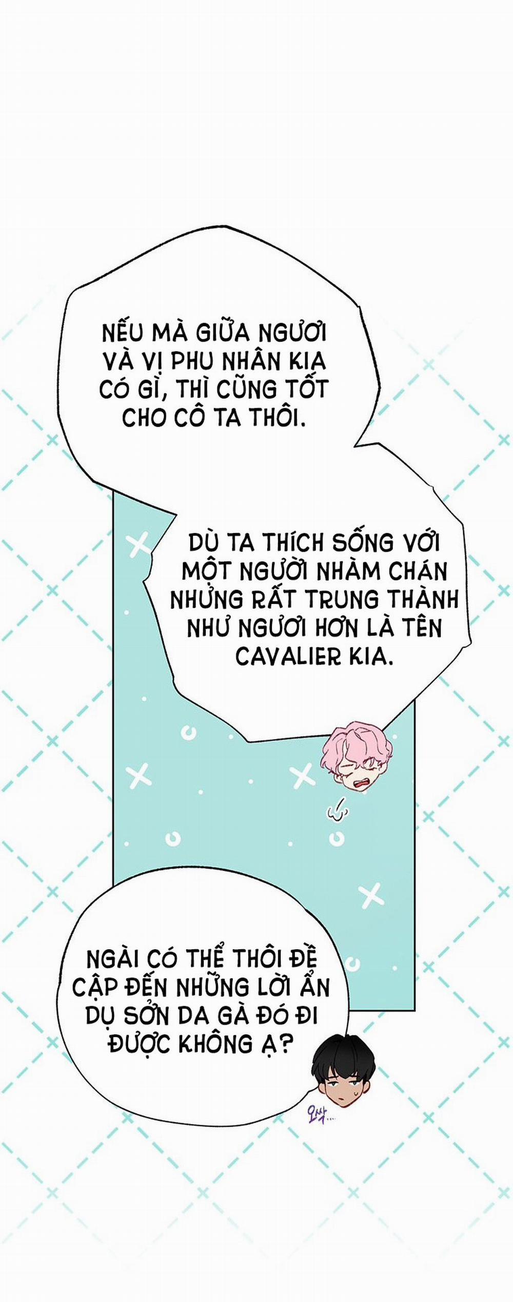 [18+] Đánh Cắp Trái Tim Tiểu Thư 32.1 trang 9