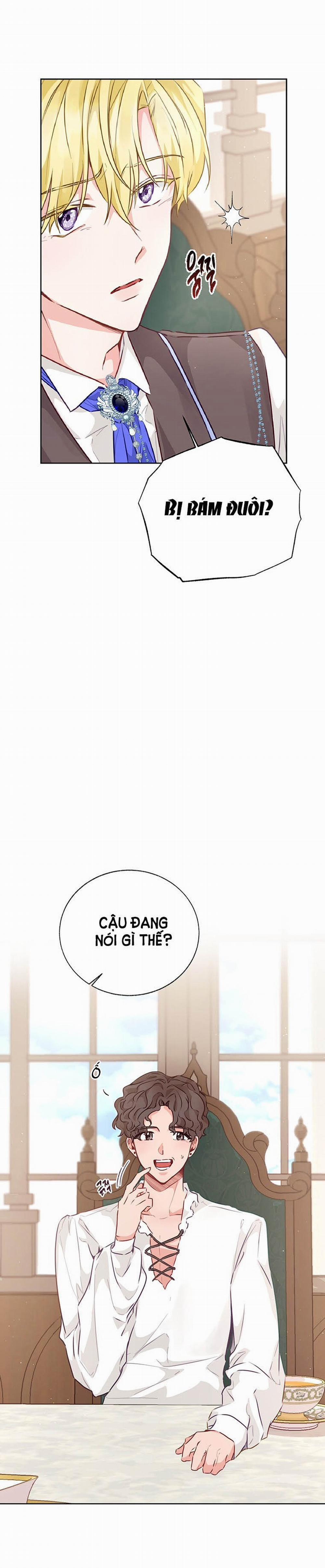 [18+] Đánh Cắp Trái Tim Tiểu Thư 33.2 trang 9