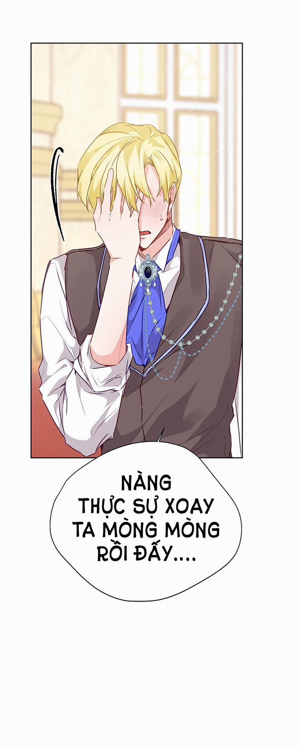 [18+] Đánh Cắp Trái Tim Tiểu Thư 35.1 trang 33