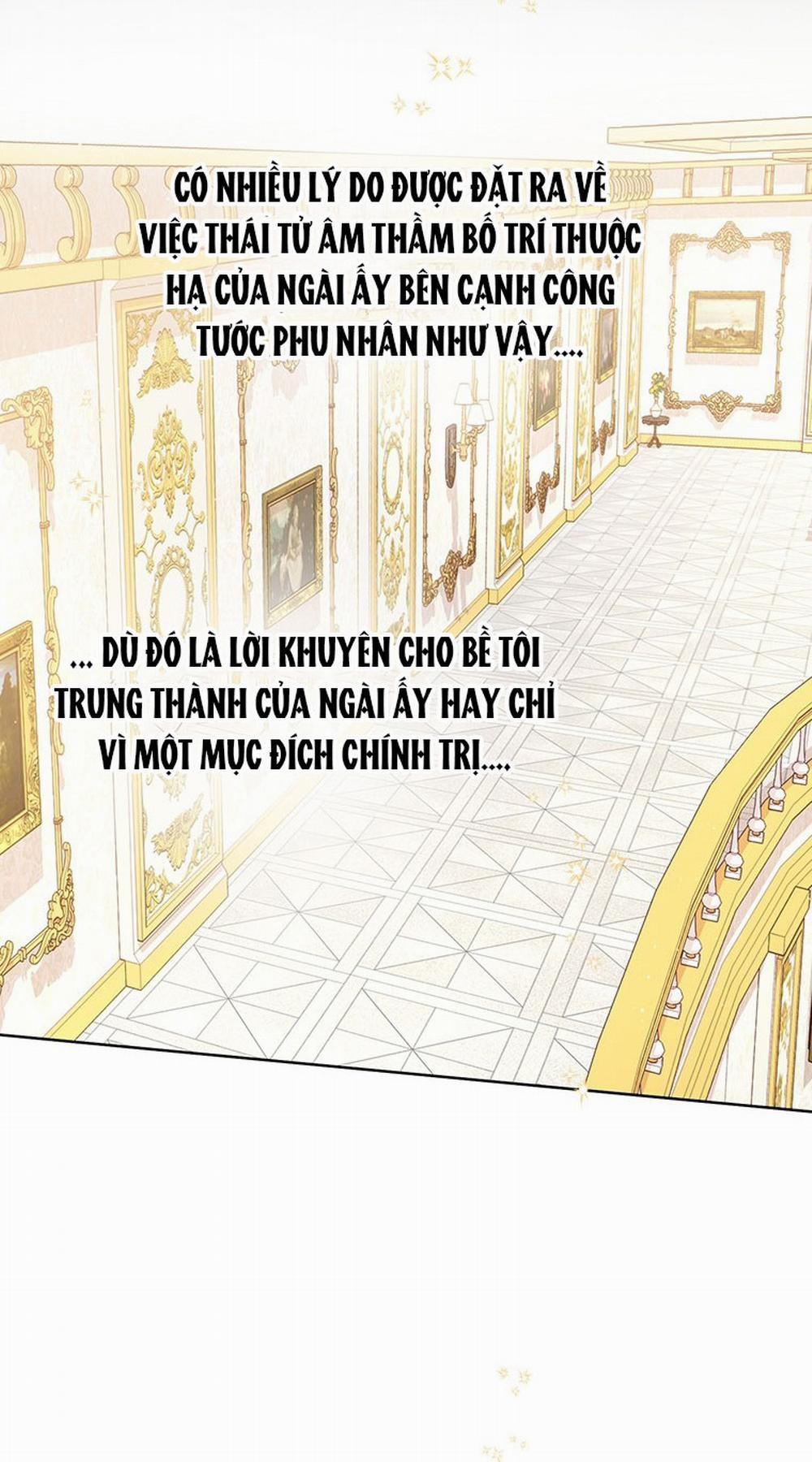 [18+] Đánh Cắp Trái Tim Tiểu Thư 37.1 trang 11