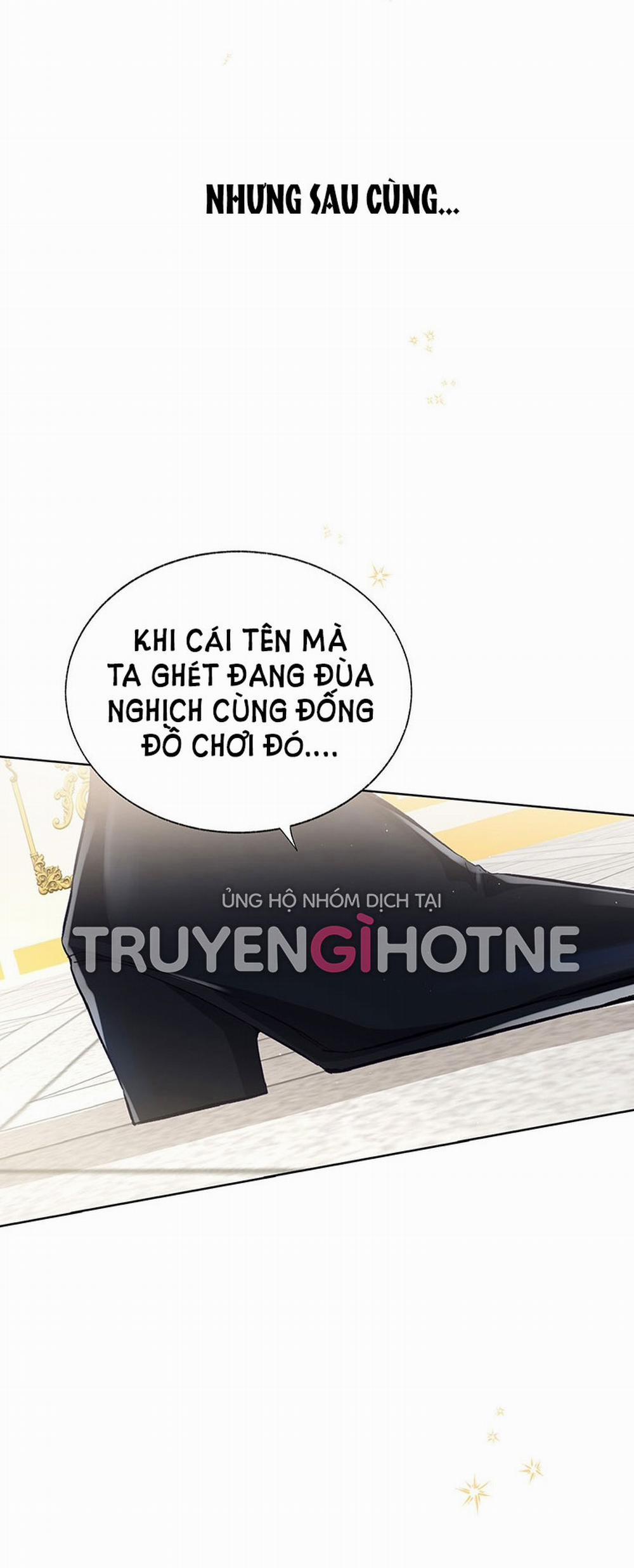 [18+] Đánh Cắp Trái Tim Tiểu Thư 37.1 trang 12