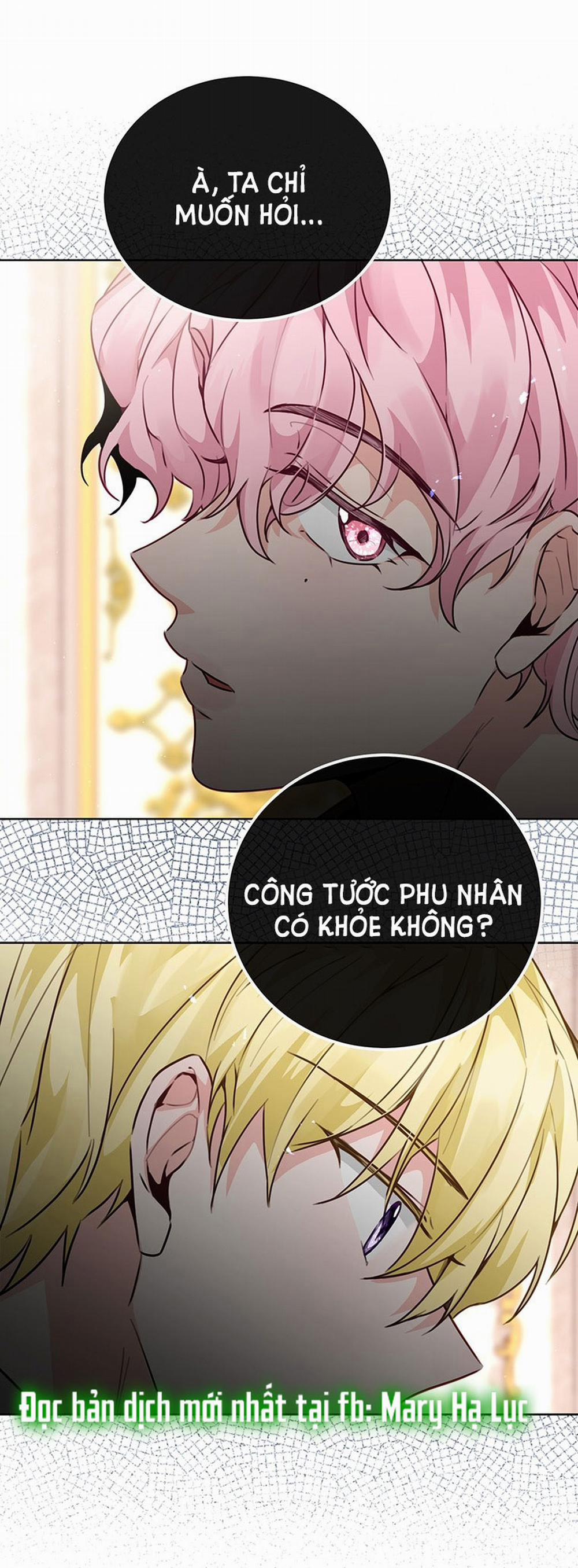 [18+] Đánh Cắp Trái Tim Tiểu Thư 37.2 trang 5