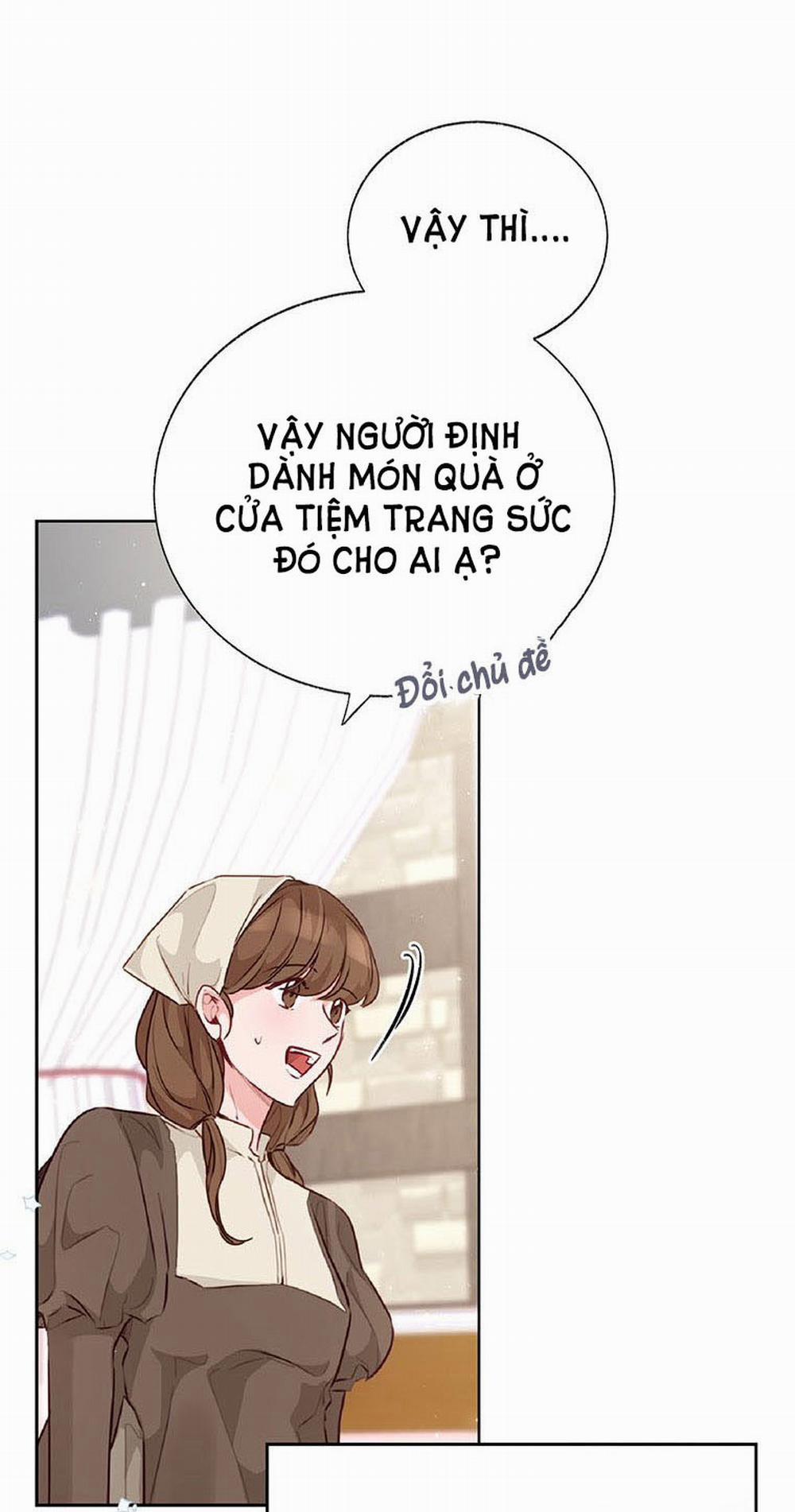 [18+] Đánh Cắp Trái Tim Tiểu Thư 38.1 trang 9