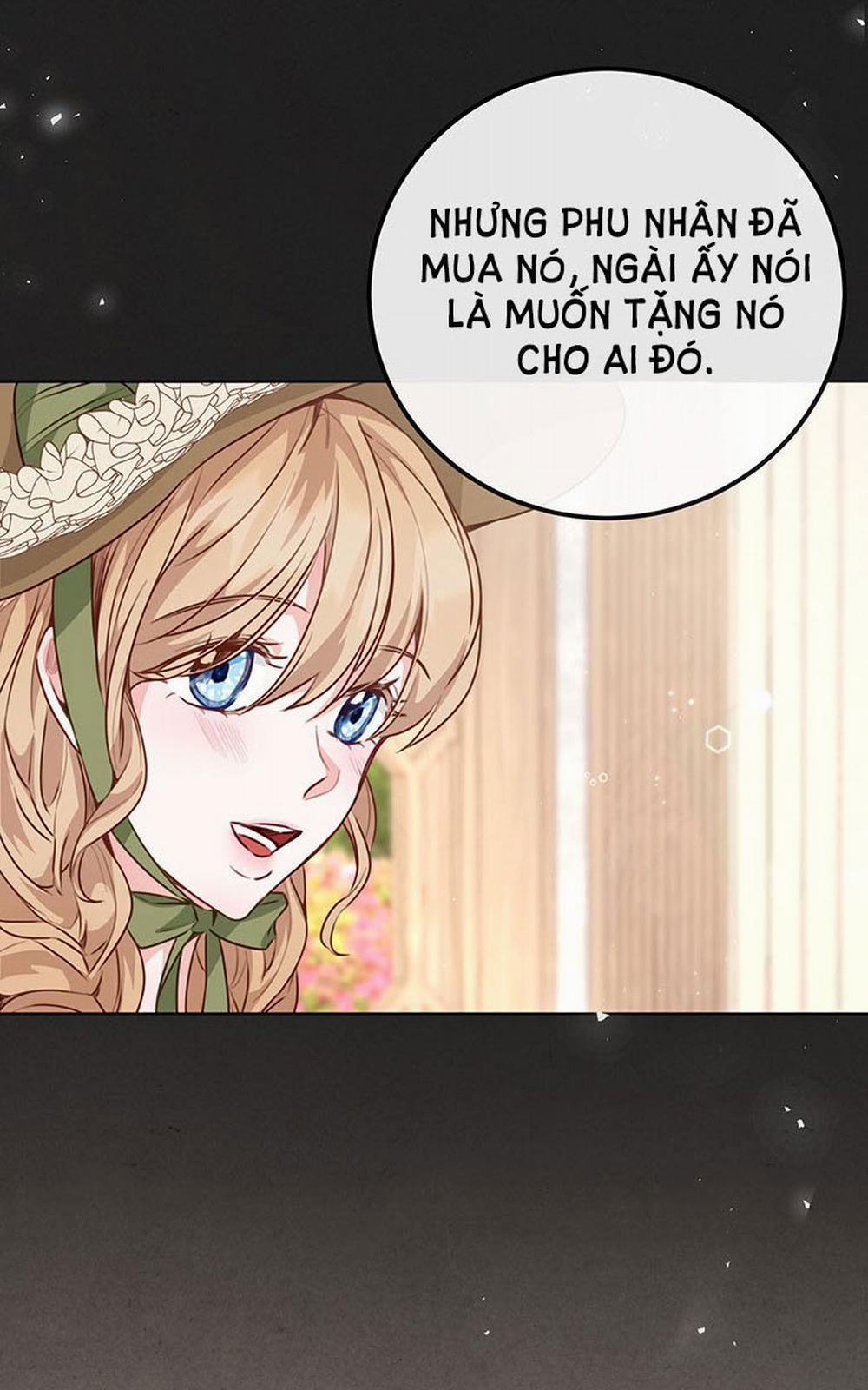 [18+] Đánh Cắp Trái Tim Tiểu Thư 38.2 trang 36