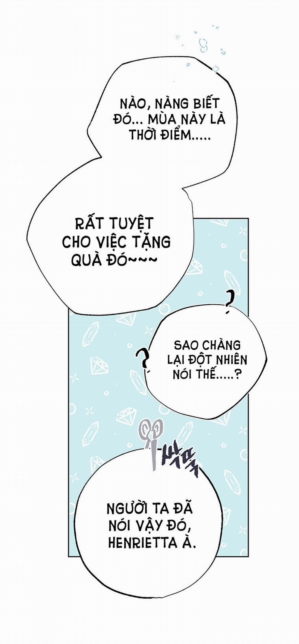 [18+] Đánh Cắp Trái Tim Tiểu Thư 39.2 trang 25