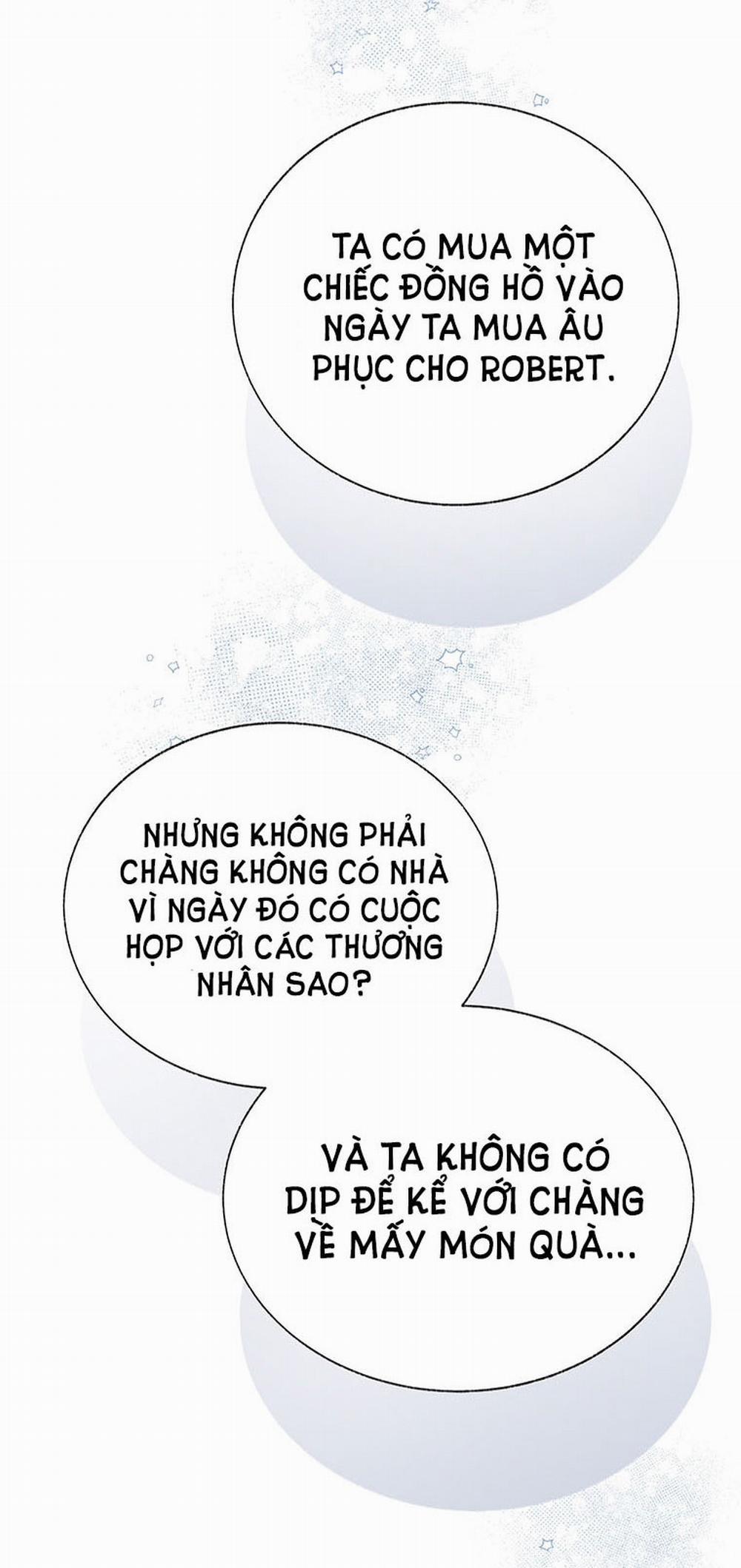 [18+] Đánh Cắp Trái Tim Tiểu Thư 39.2 trang 42