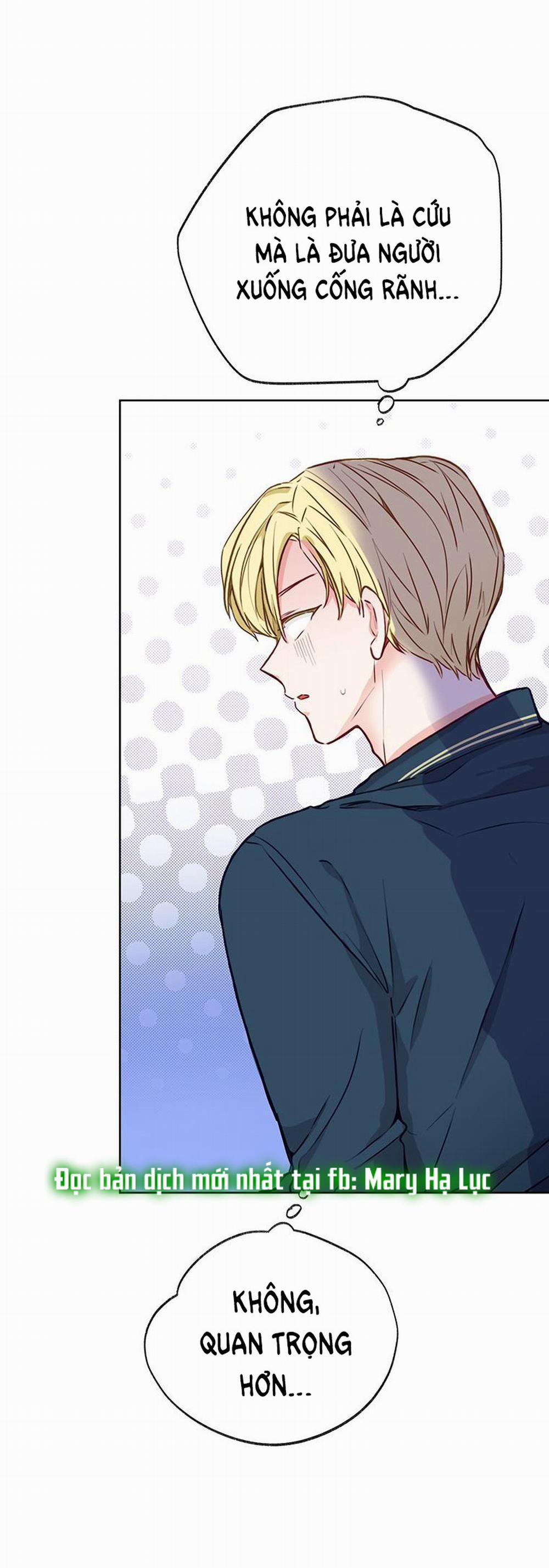 [18+] Đánh Cắp Trái Tim Tiểu Thư 4.1 trang 32