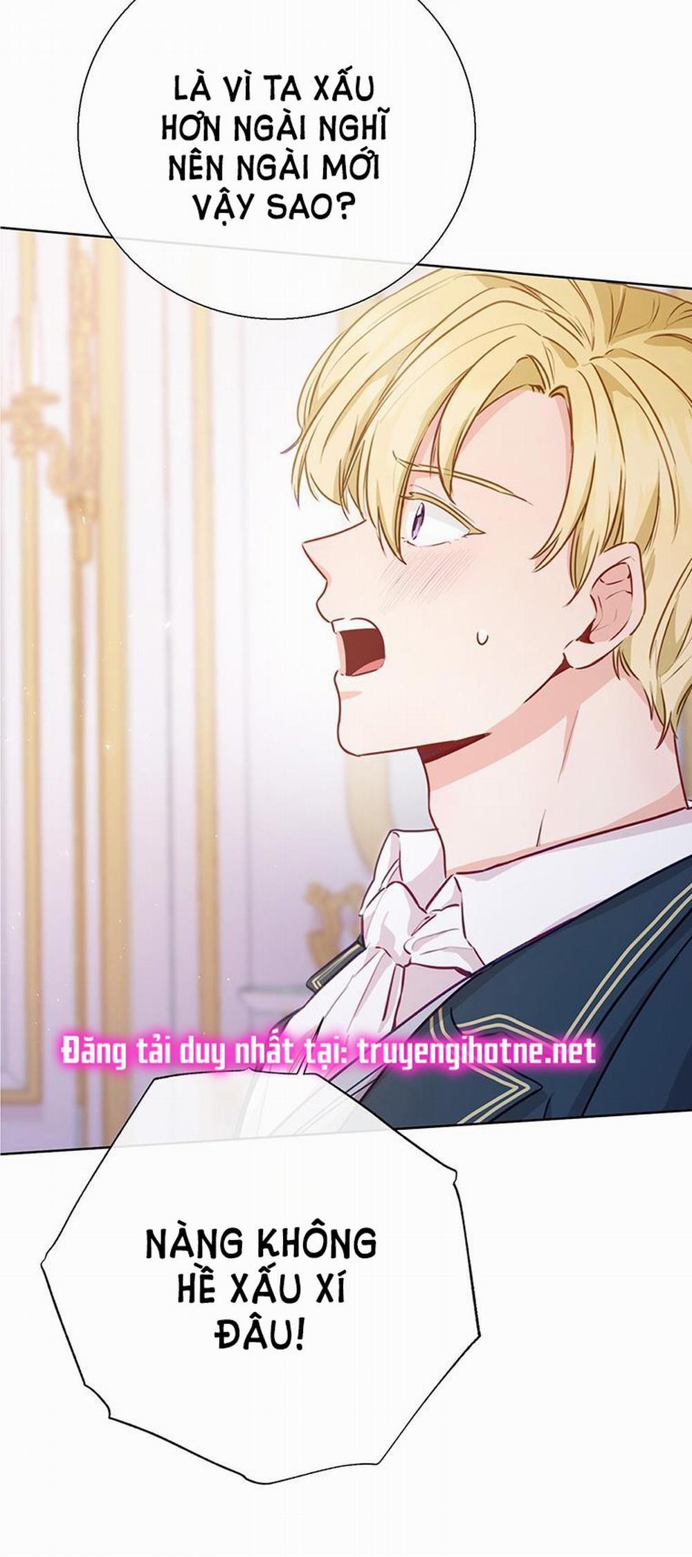 [18+] Đánh Cắp Trái Tim Tiểu Thư 4.1 trang 37