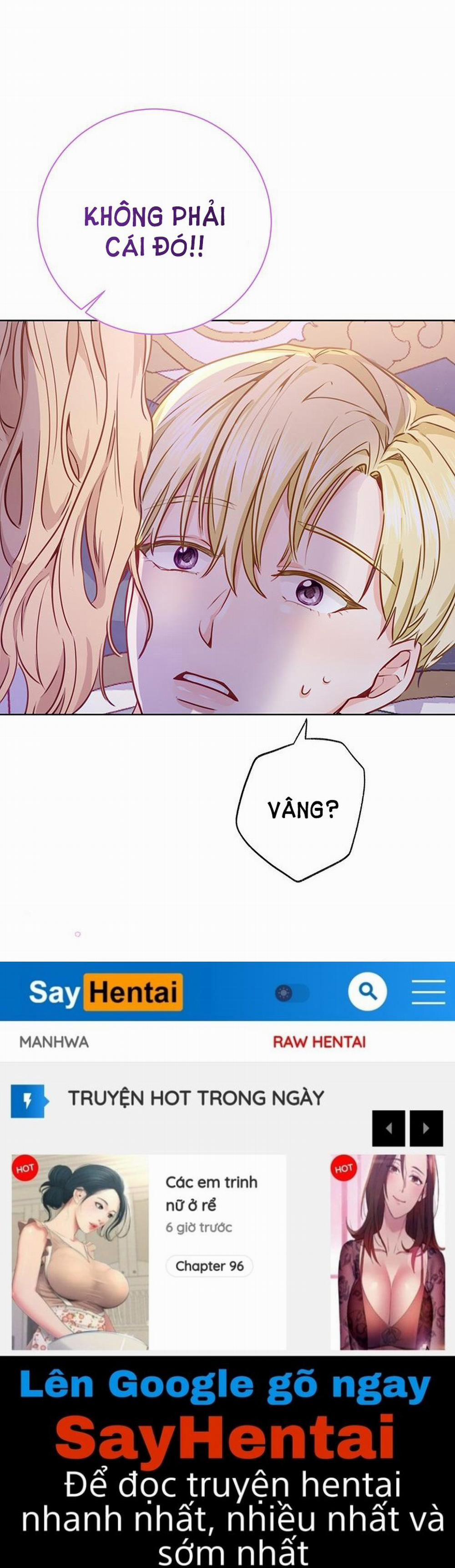 [18+] Đánh Cắp Trái Tim Tiểu Thư 4.1 trang 41