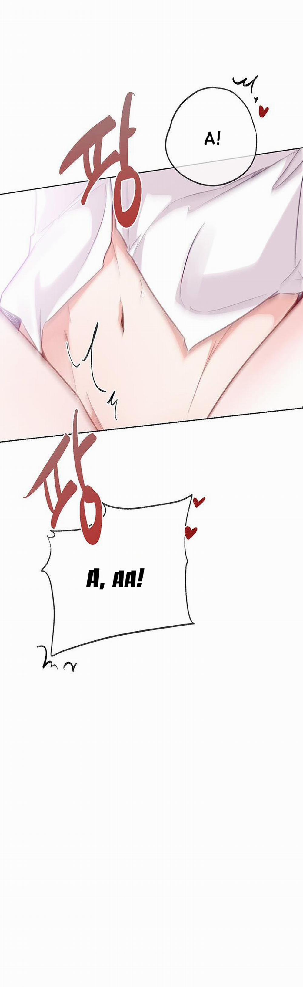 [18+] Đánh Cắp Trái Tim Tiểu Thư 4.4 trang 11