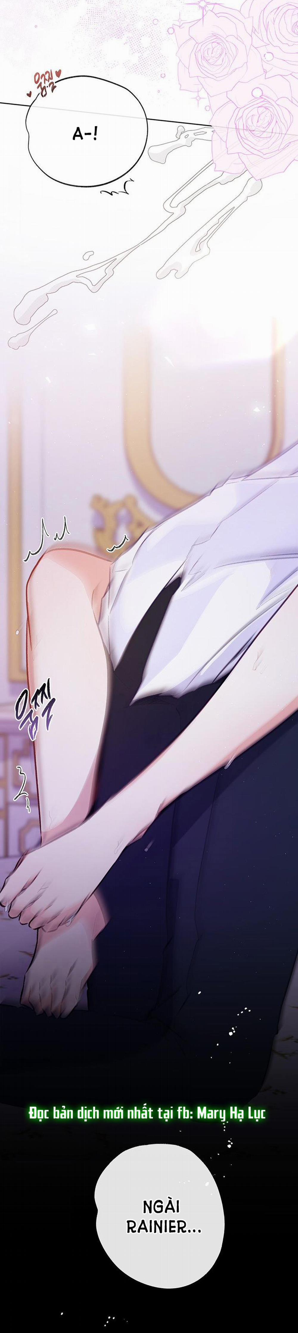 [18+] Đánh Cắp Trái Tim Tiểu Thư 4.4 trang 19