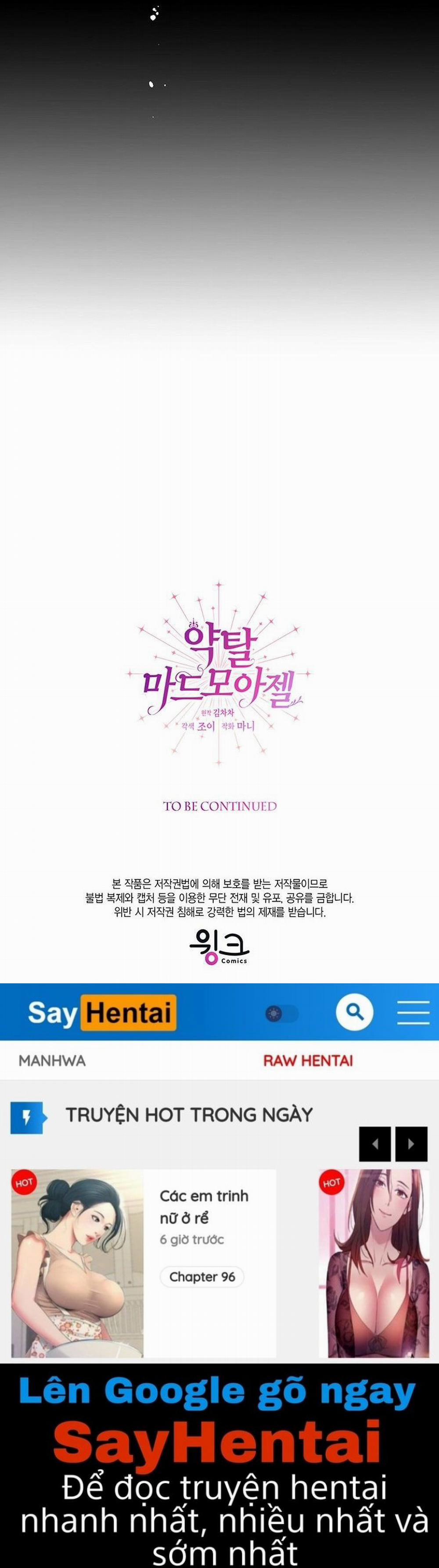 [18+] Đánh Cắp Trái Tim Tiểu Thư 4.4 trang 20