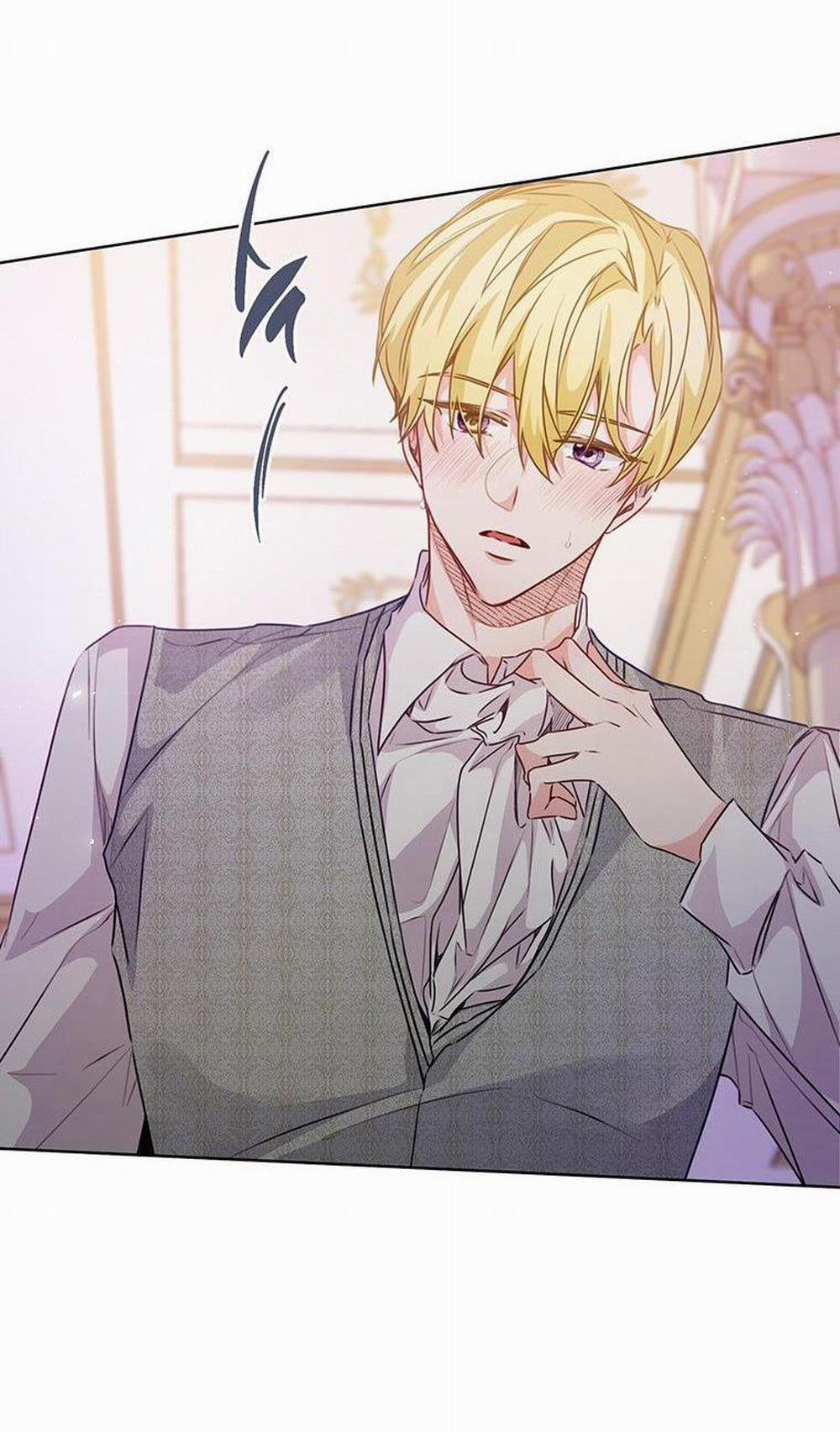 [18+] Đánh Cắp Trái Tim Tiểu Thư 4.4 trang 3