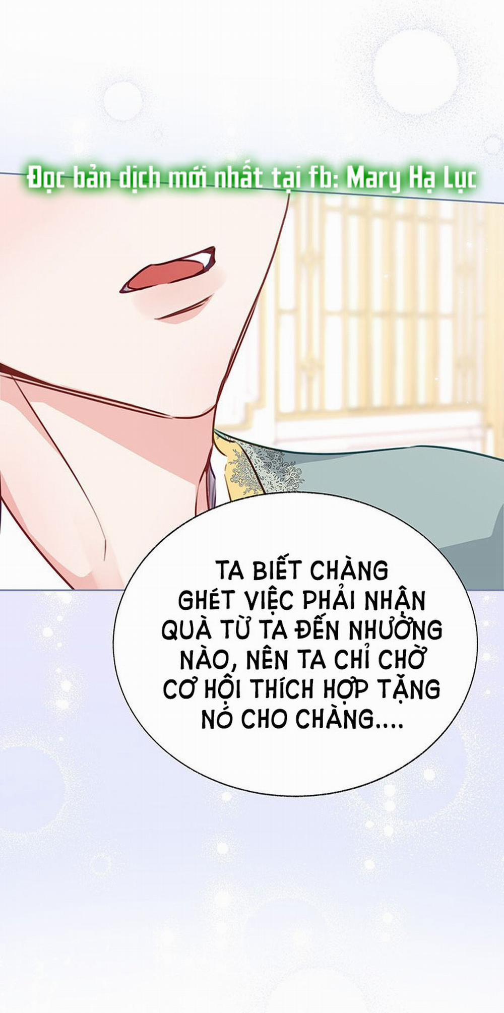 [18+] Đánh Cắp Trái Tim Tiểu Thư 40.2 trang 22