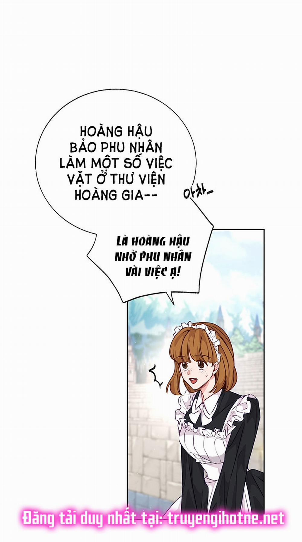 [18+] Đánh Cắp Trái Tim Tiểu Thư 41.2 trang 14