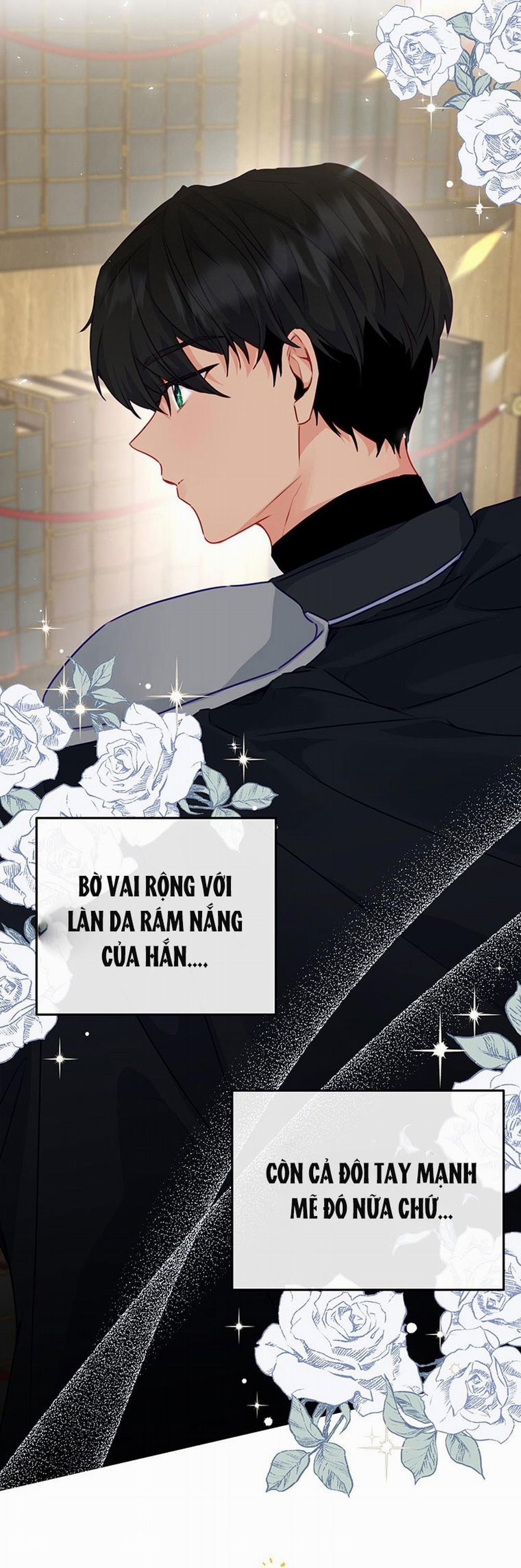[18+] Đánh Cắp Trái Tim Tiểu Thư 42.1 trang 40