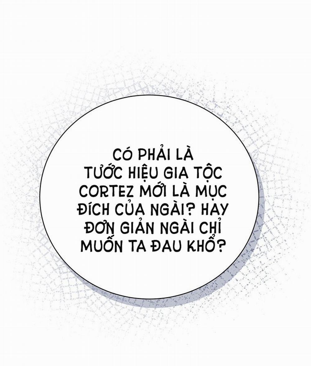 [18+] Đánh Cắp Trái Tim Tiểu Thư 42.2 trang 29