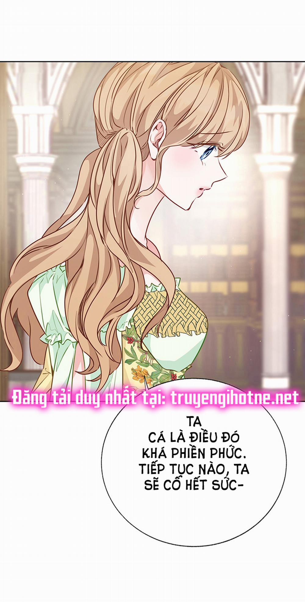 [18+] Đánh Cắp Trái Tim Tiểu Thư 44.1 trang 32