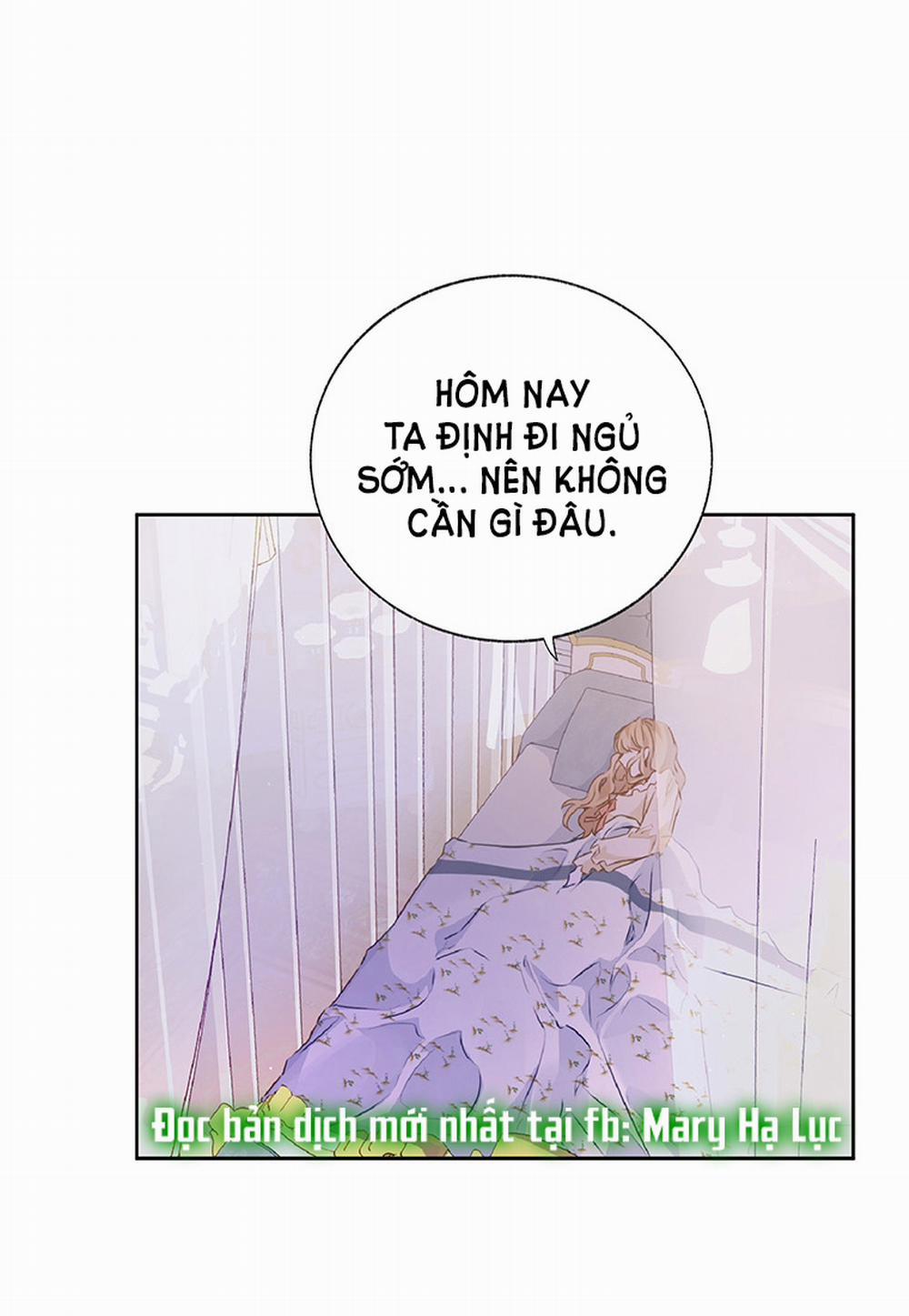 [18+] Đánh Cắp Trái Tim Tiểu Thư 45.1 trang 8