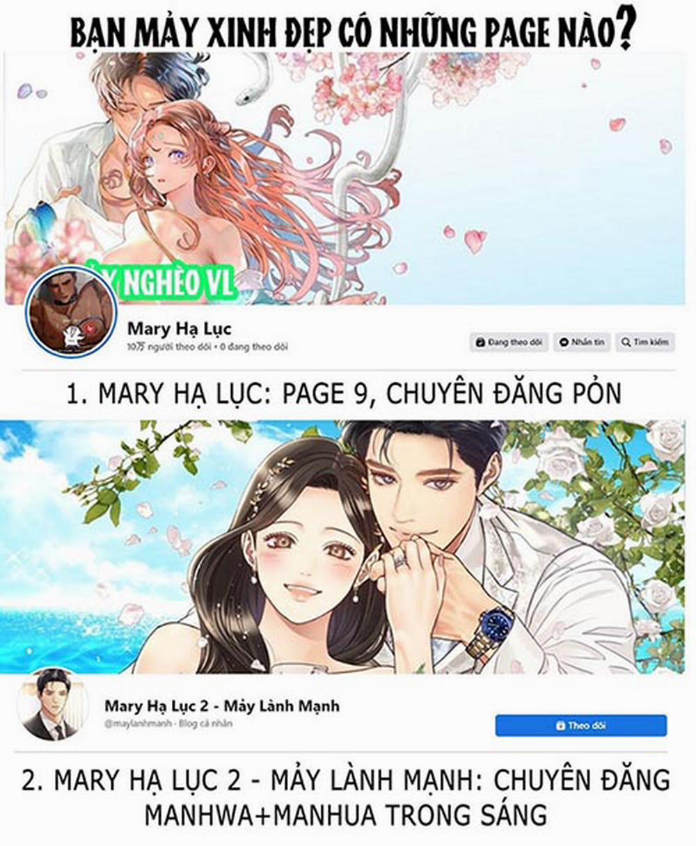 [18+] Đánh Cắp Trái Tim Tiểu Thư 47.1 trang 16