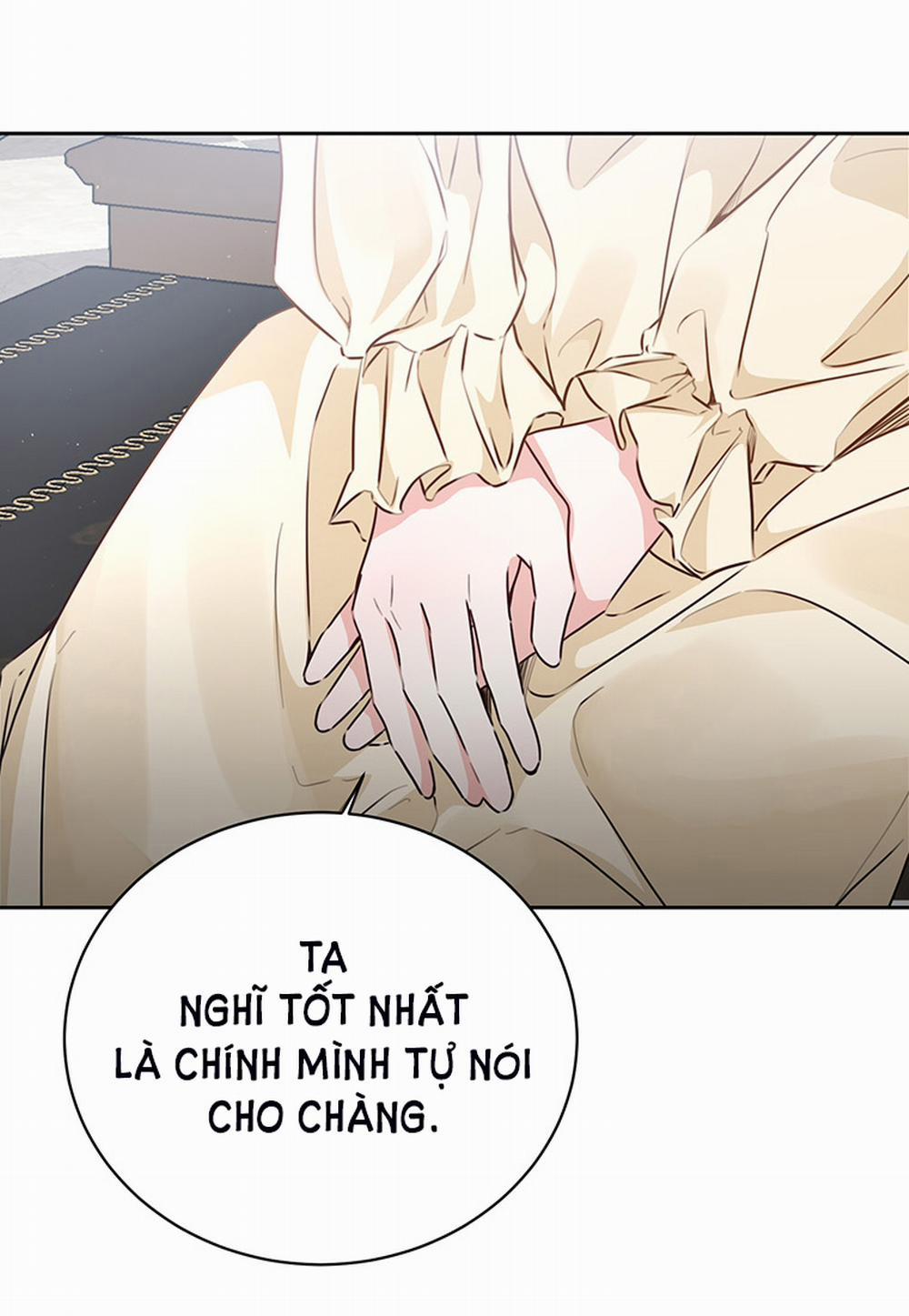 [18+] Đánh Cắp Trái Tim Tiểu Thư 47.1 trang 25