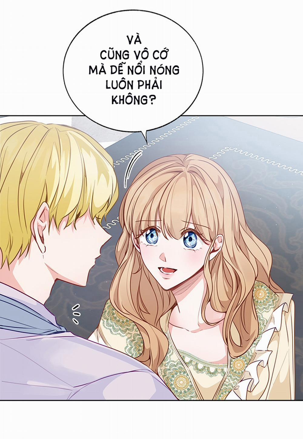 [18+] Đánh Cắp Trái Tim Tiểu Thư 47.2 trang 12