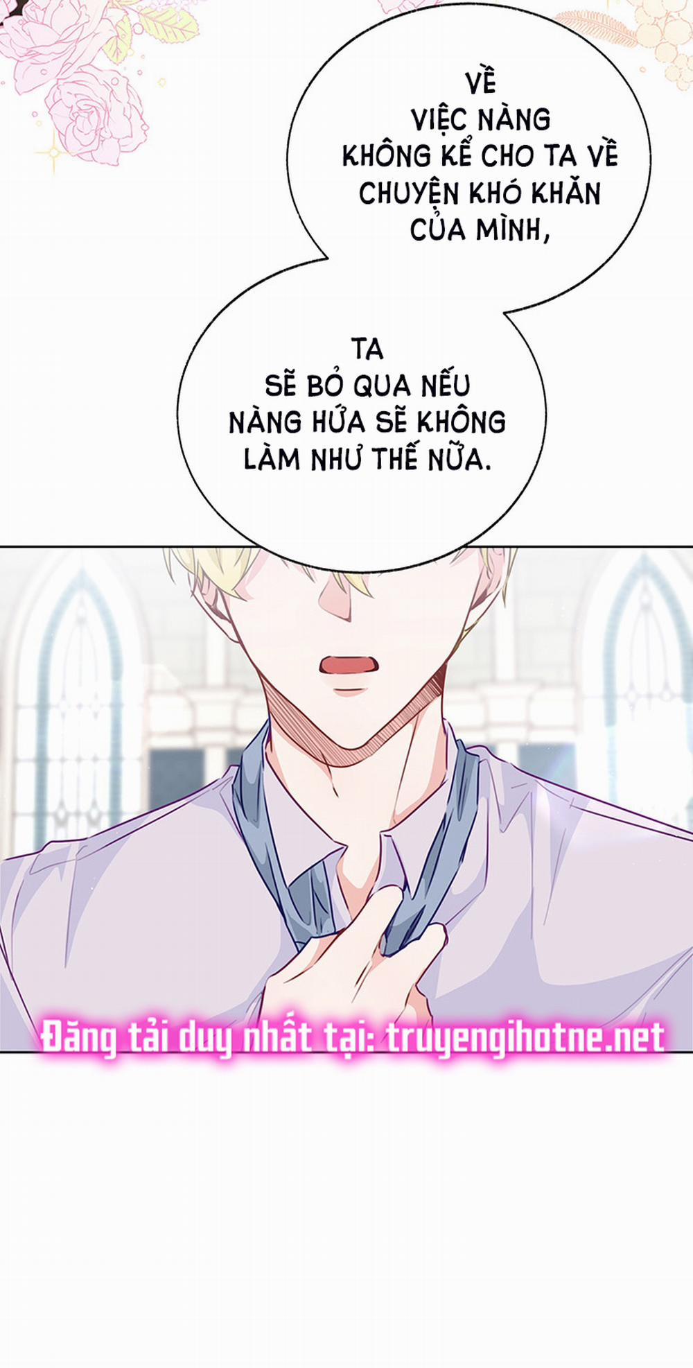 [18+] Đánh Cắp Trái Tim Tiểu Thư 47.2 trang 17