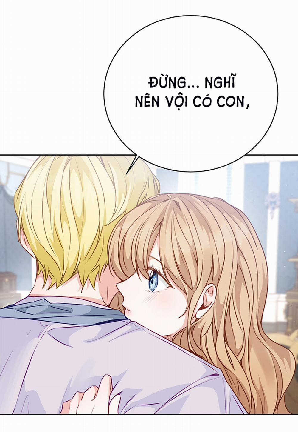 [18+] Đánh Cắp Trái Tim Tiểu Thư 47.2 trang 8