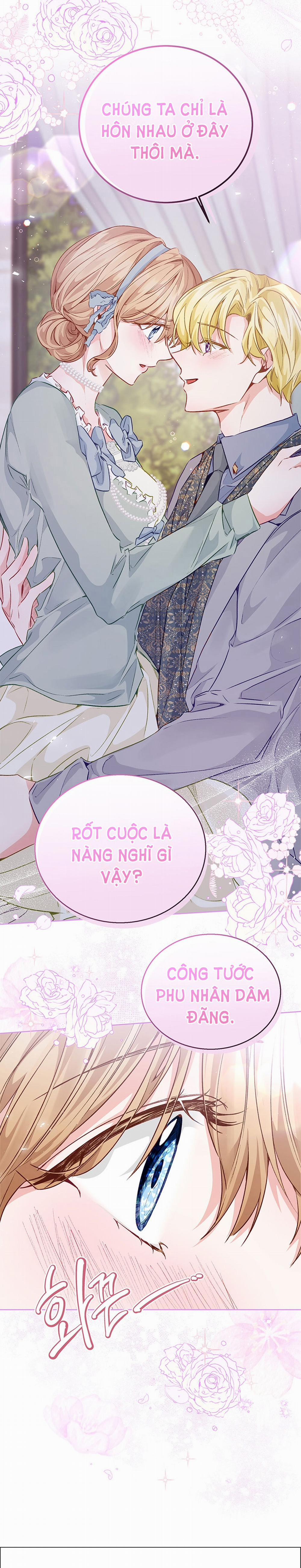 [18+] Đánh Cắp Trái Tim Tiểu Thư 49.1 trang 21