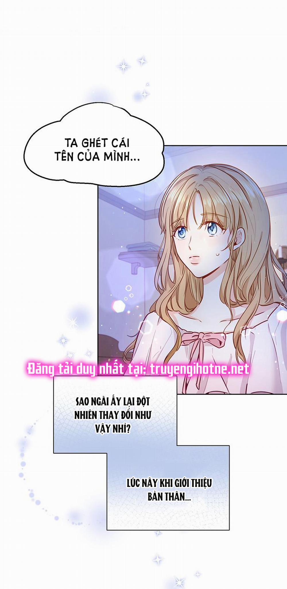 [18+] Đánh Cắp Trái Tim Tiểu Thư 5.1 trang 10