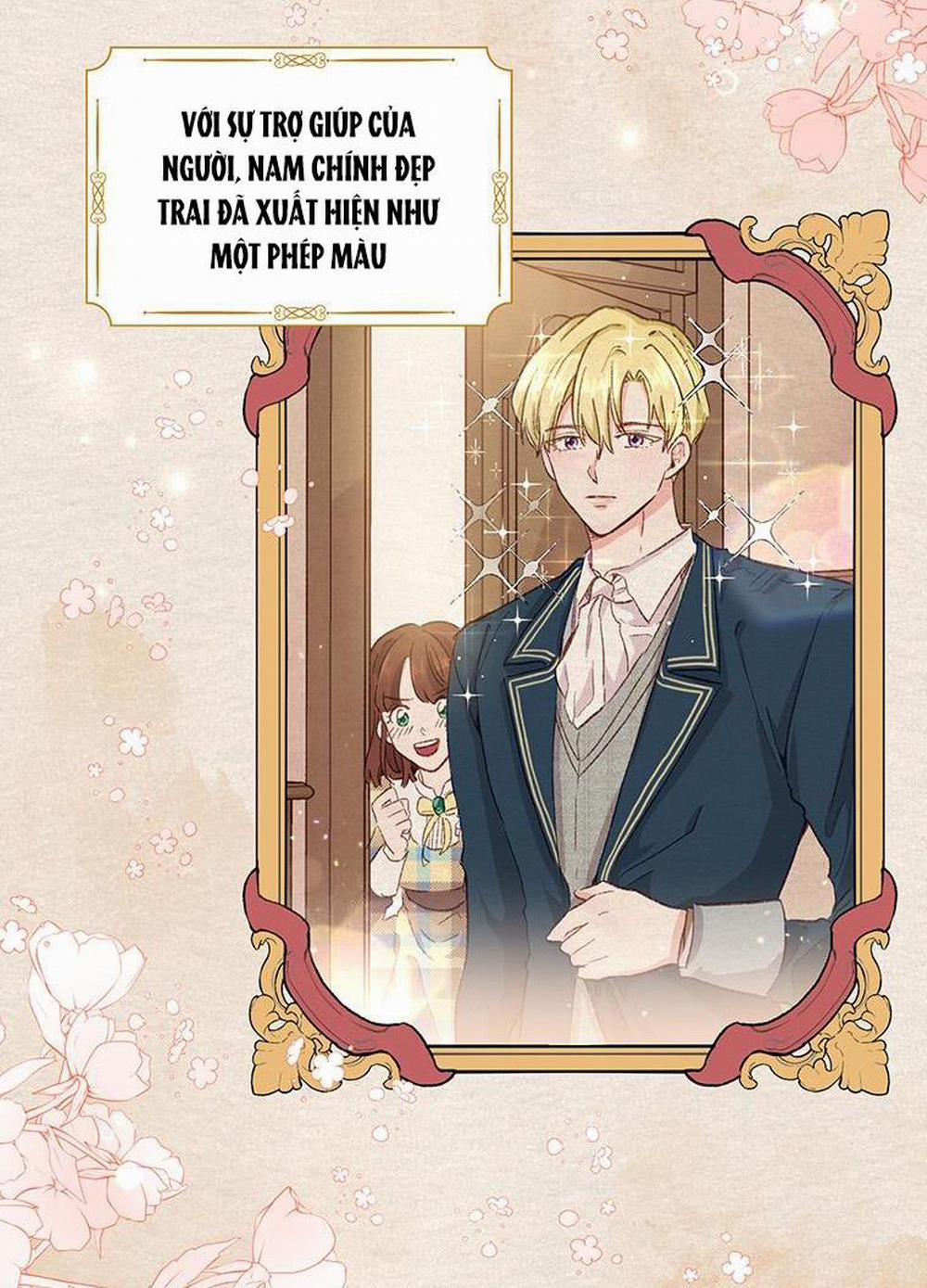 [18+] Đánh Cắp Trái Tim Tiểu Thư 5.1 trang 3